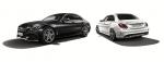 Mercedes-Benz C200 Sport Edition 2015 года (JP)